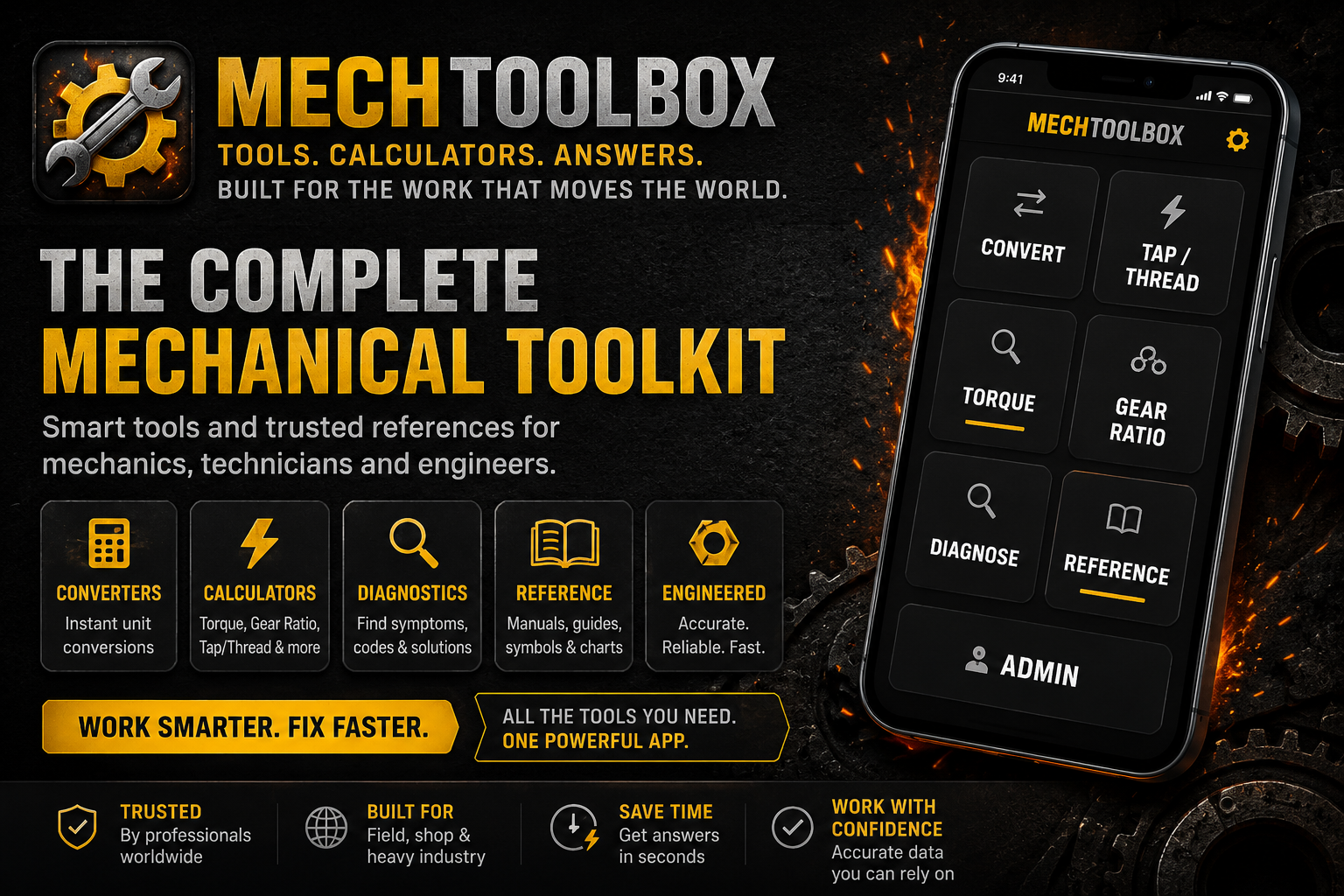 MechToolbox promotional image