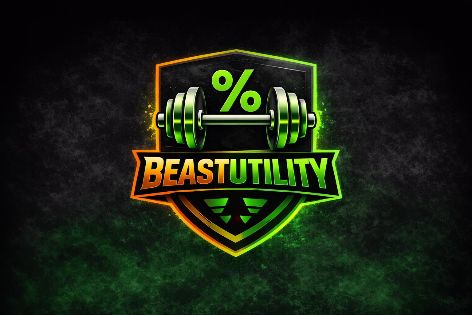 BeastUtility logo
