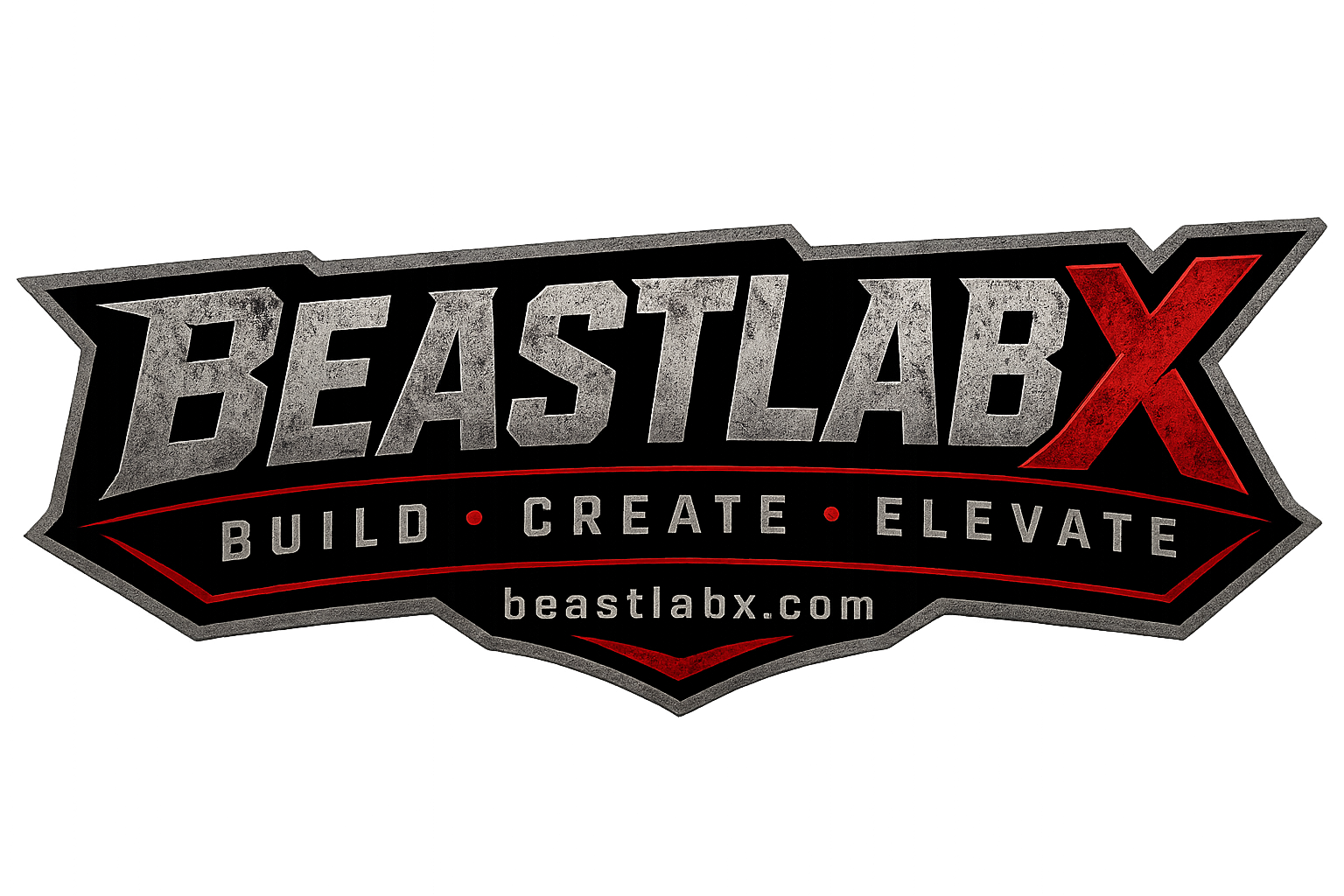 BeastLabX logo
