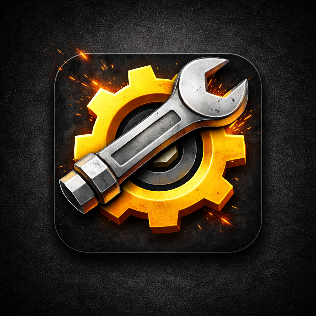 MechToolbox logo